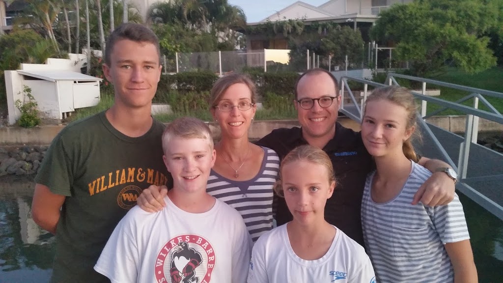 Whatup Down Under– Adventures with Uncle Nicky,  a family visitor…!