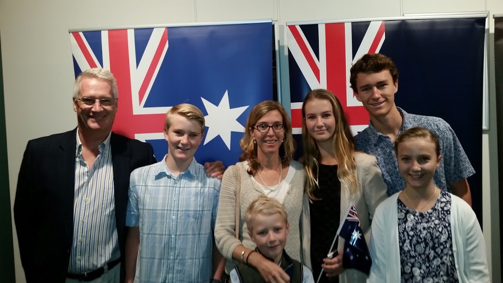 Aussie Citizenship- It’s Cool to be Dual!