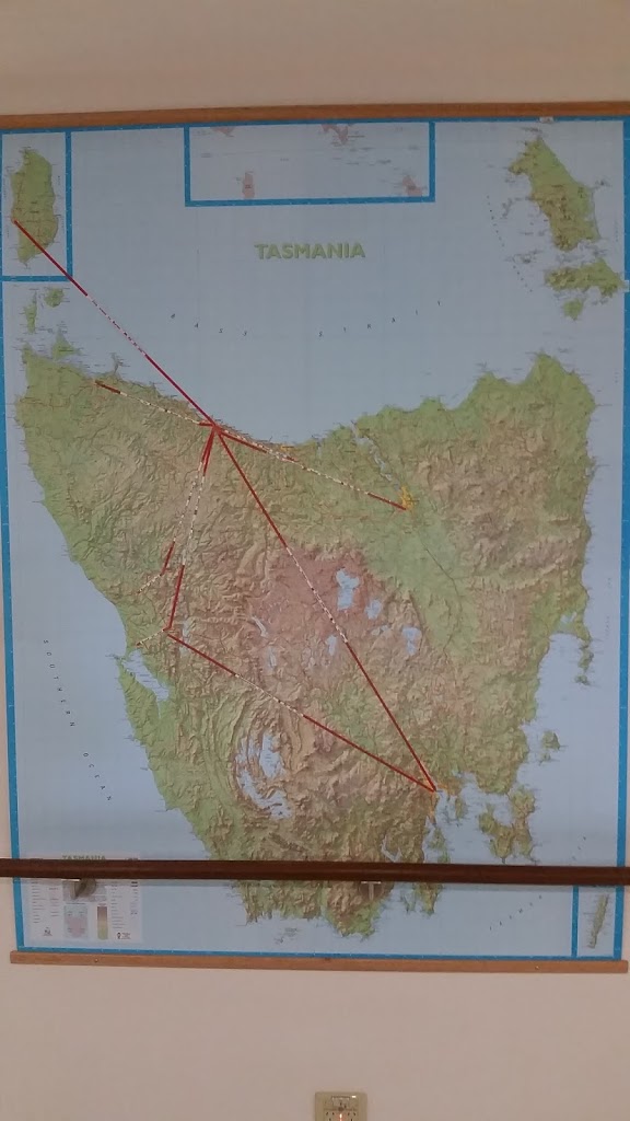 Emergency Medicine Locums in NW Tasmania (#1)