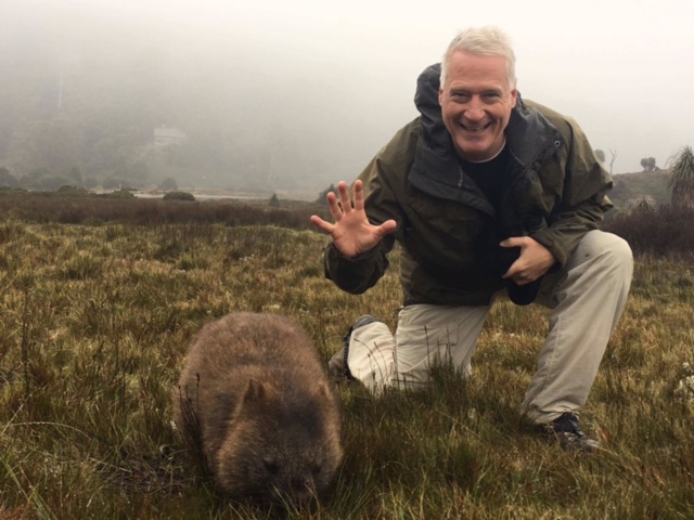 Tasmania Redux (#2) – More ED Locums in Tassie